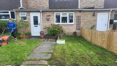 Double bedroom in 4 bed Kemptown House  Main Photo