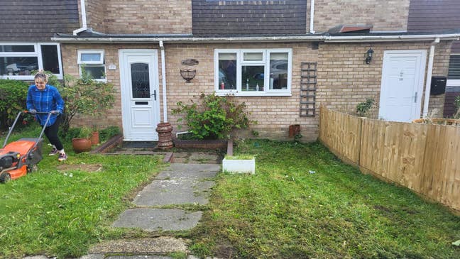 Double bedroom in 4 bed Kemptown House  Main Photo