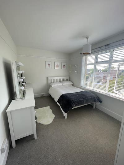 Double Room for Student - Winton Main Photo