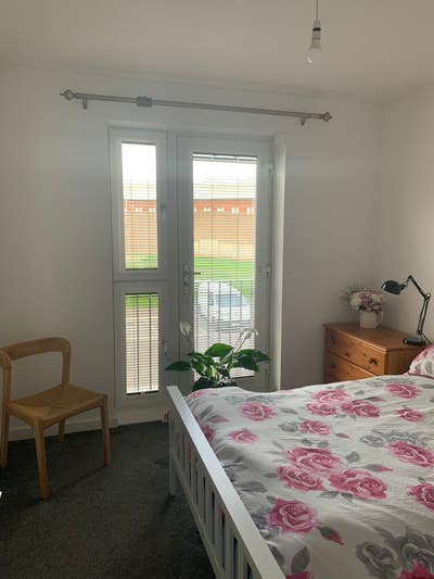 A lovely ensuite  Main Photo