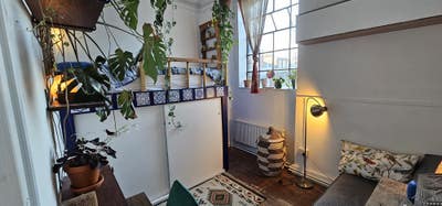 Short-term let in beautiful converted warehouse. Main Photo