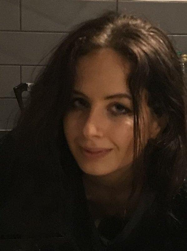 Saski looking for a room Main Photo