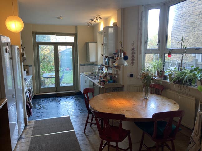 New Housemate wanted for our Harringay house Main Photo