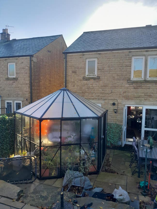 Premier location fab views Main Photo