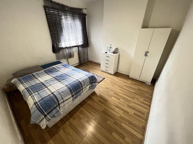 Amazing flat in Harrow -  double £150pw Main Photo