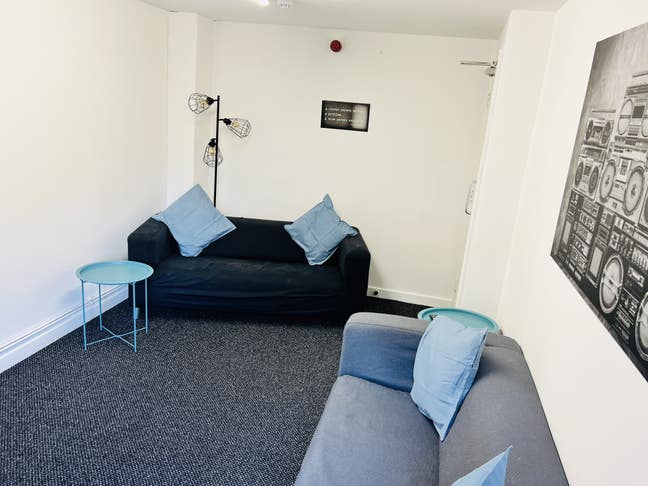 🏠 NG7, Rooms Available ‼️ Main Photo