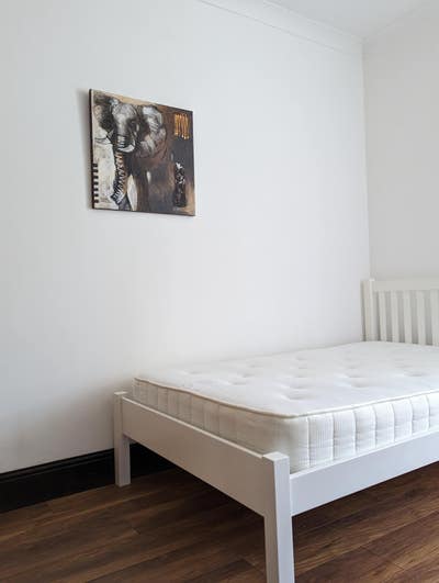 2 Nice Rooms available in Shared House Main Photo