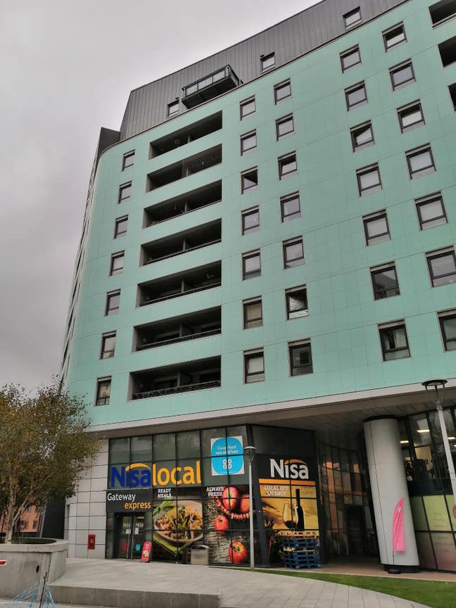 City centre decent living Main Photo