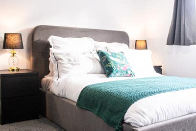 Spacious Room in Gravesend - all bills included! Main Photo