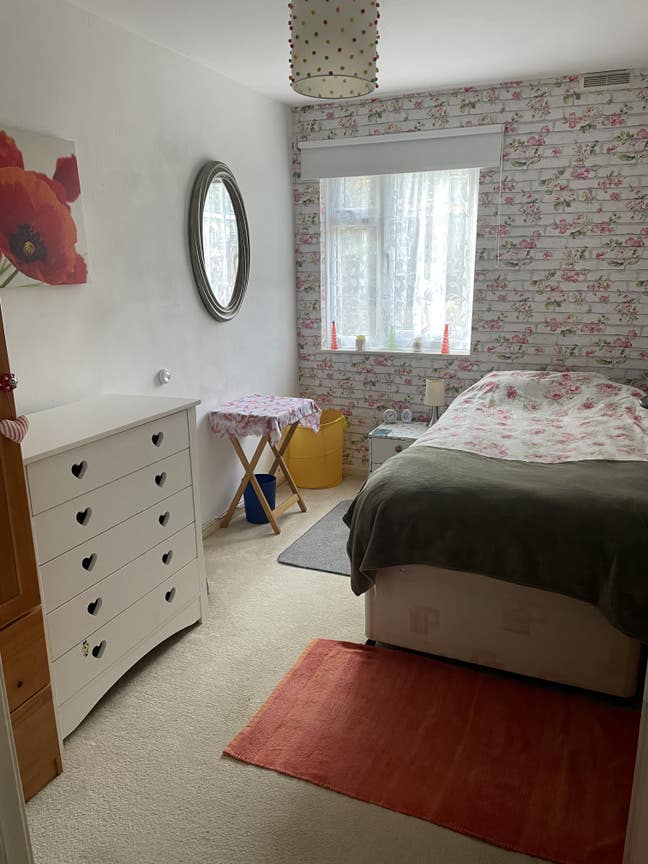 Single room to rent to Professional female Main Photo