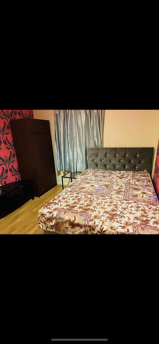 Room to let Main Photo