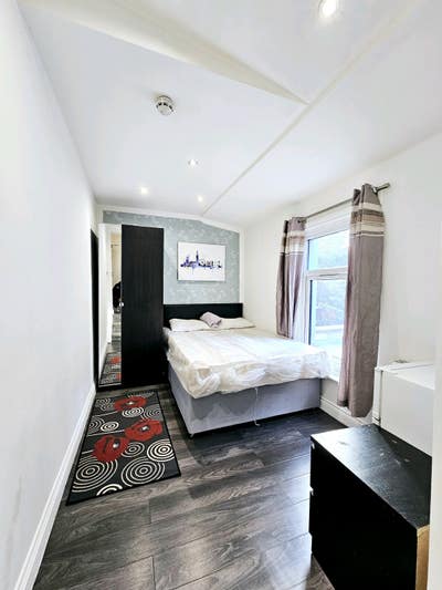 Furnished: Studio: All Bills inc: Now Available  Main Photo