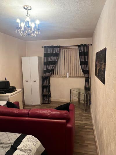 Newly refurbished double rooms  Main Photo