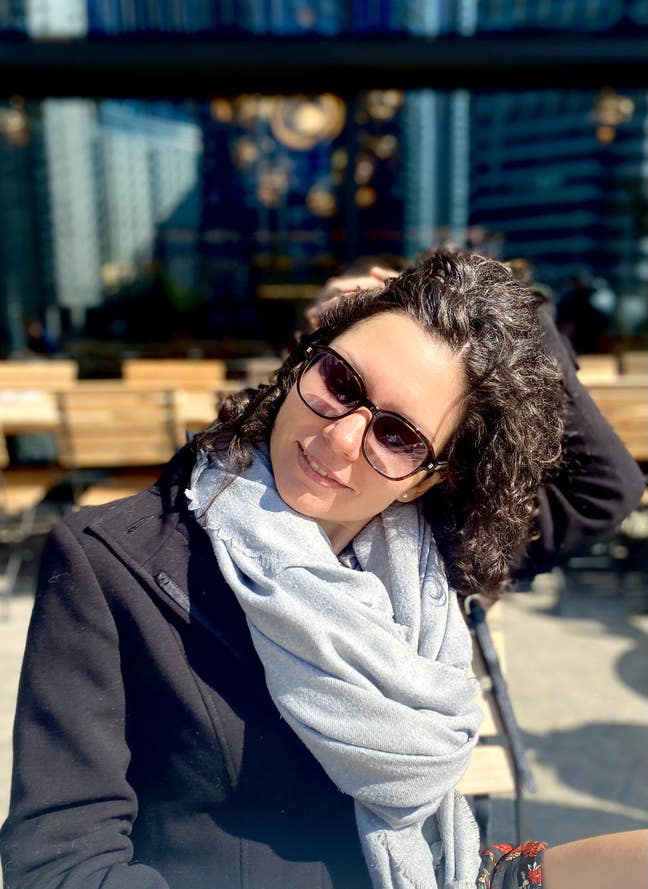 Agnese Mori, 👀 for a room to start 2026 Main Photo