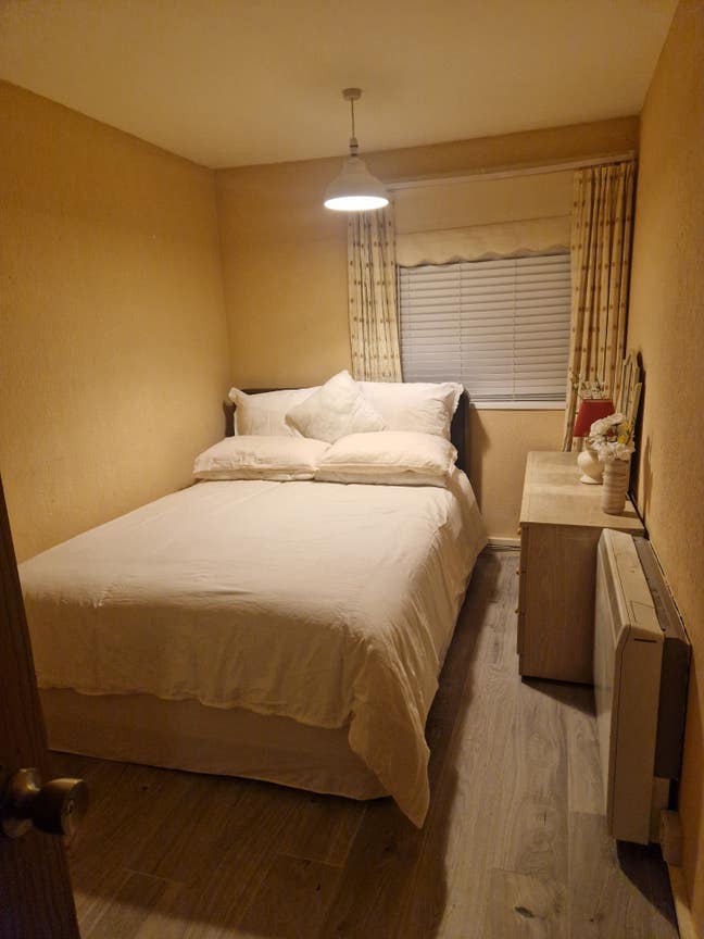 Furnished double bedroom to rent  Main Photo