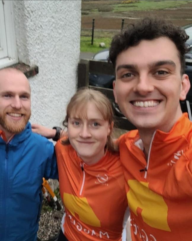 Looking for flat or buddy up Main Photo