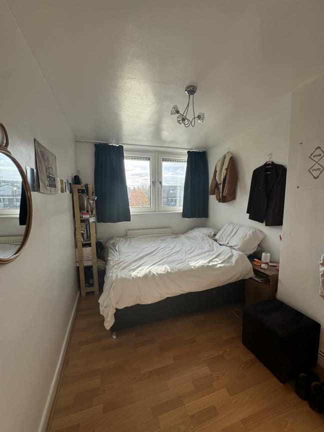 Double Room on Canal Broadway Market Main Photo