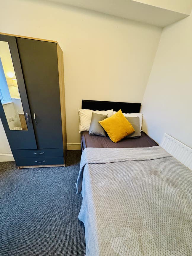 House Share Hanley ST1 Main Photo