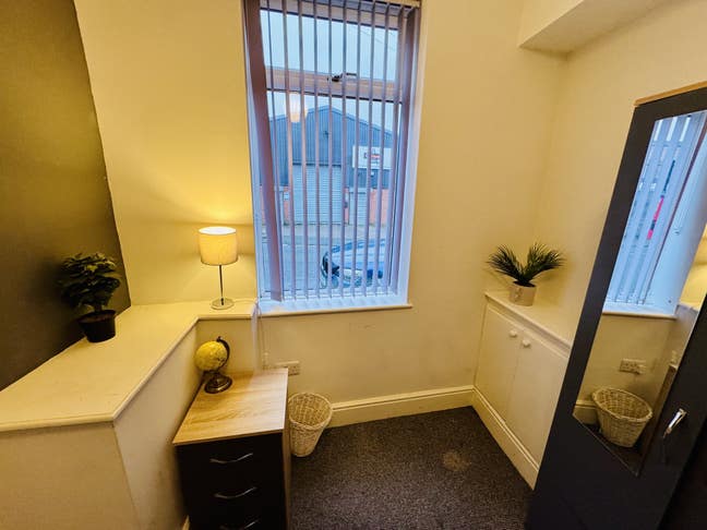 House Share Hanley ST1 Main Photo