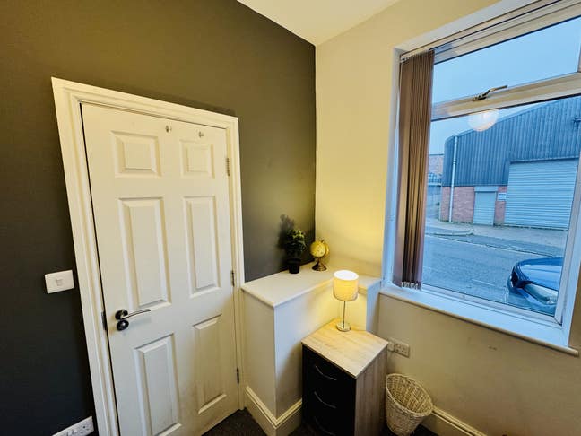 House Share Hanley ST1 Main Photo