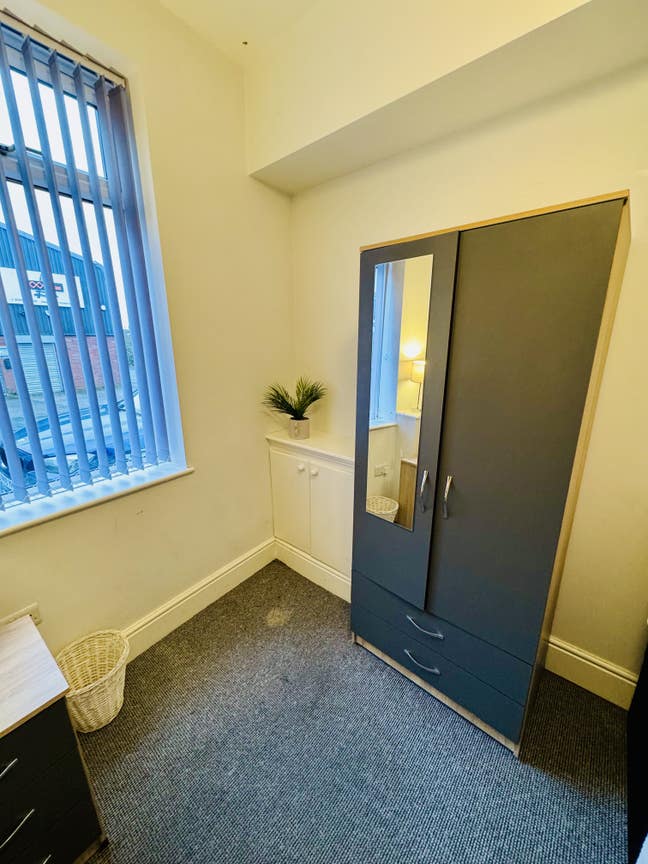 House Share Hanley ST1 Main Photo