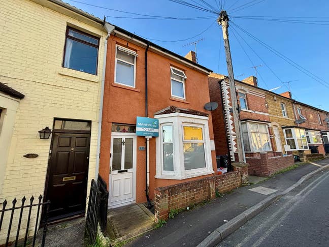 2 Ensuite Double Room - Eastland Road Main Photo