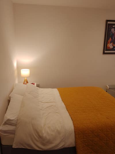 Large furnished room available  Main Photo