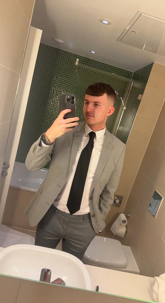 I am a male aged 25, I am looking for a doubl... Main Photo