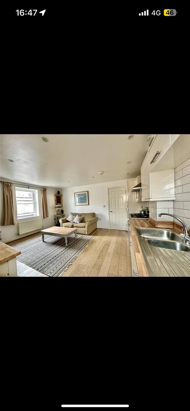 Lovley Double Room in Lymington Main Photo