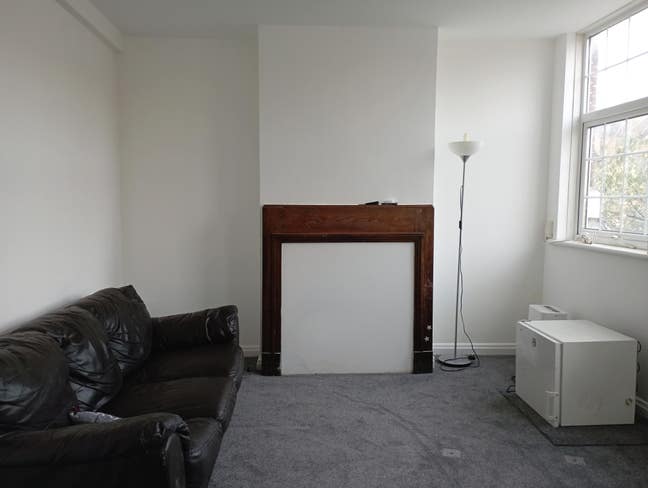 Double room  Main Photo