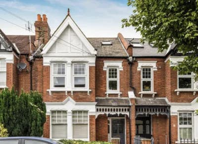 Room in homely flat in Tooting / Streatham  Main Photo