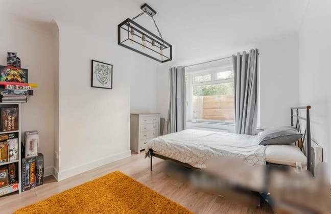 Double Room *Bills, Cleaner Incl*  Main Photo