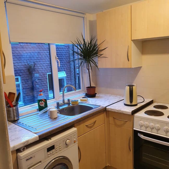 2 Bedroom flat for rent Main Photo