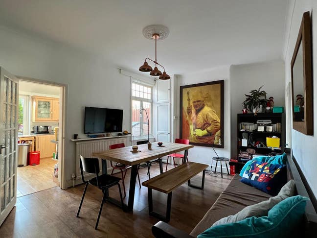 Double room Northfields All includes Main Photo