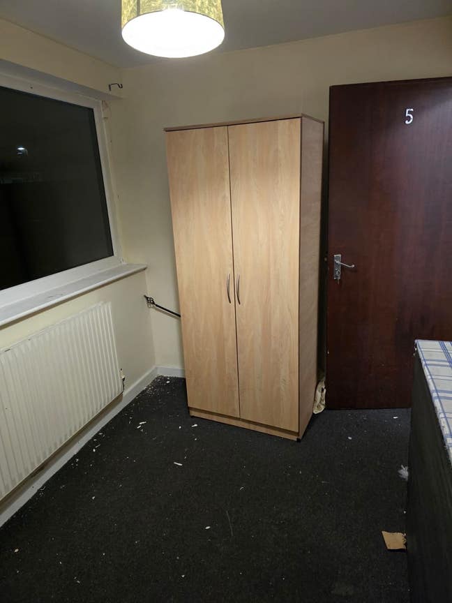 Room To Let, Bills Included Near City Centre Main Photo