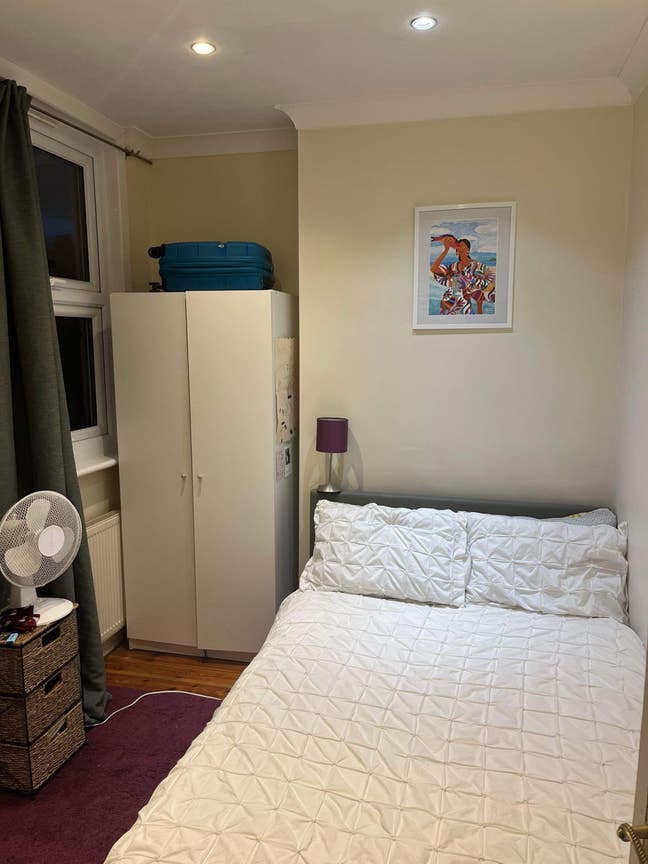 1 month sublet Main Photo