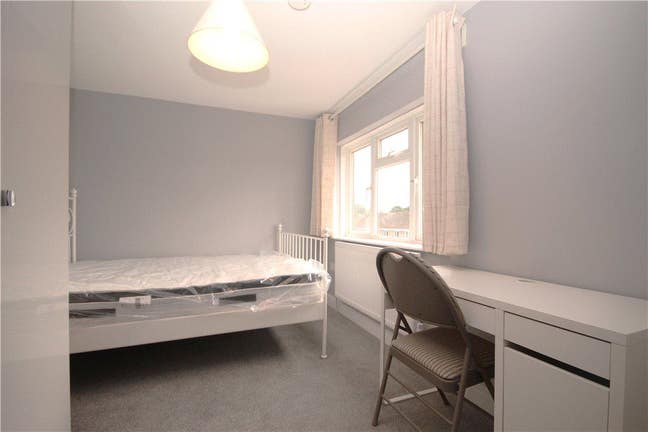 - Single Occupancy Only - Bills Included Main Photo