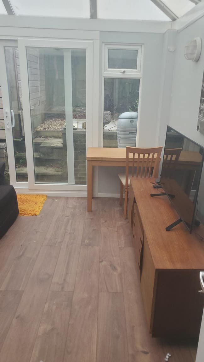 One bedroon Annexe  Main Photo