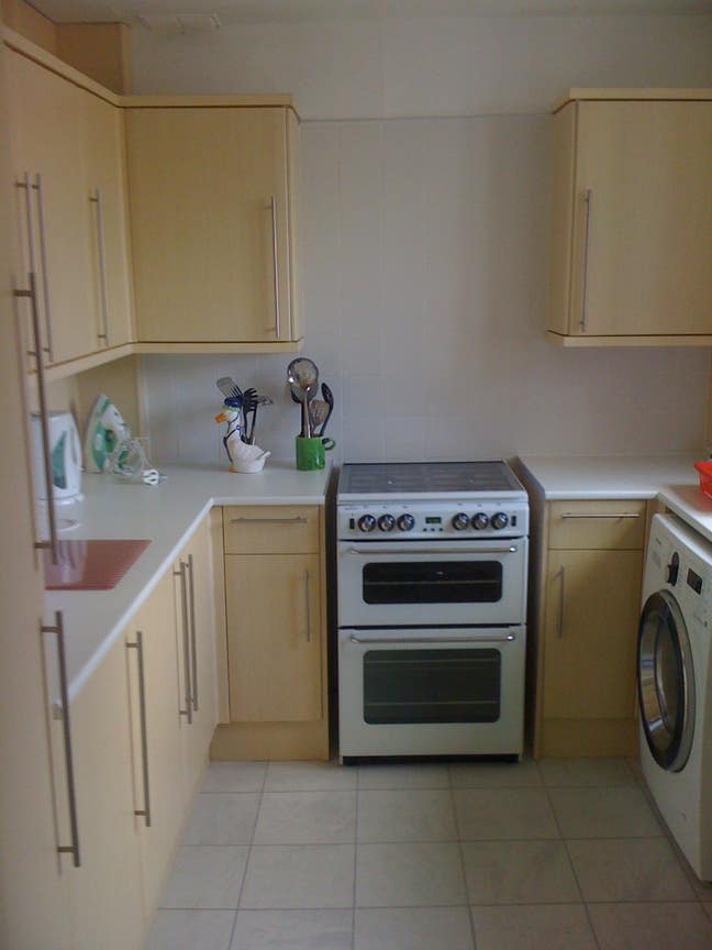 3 Student Rooms Near University of Sheffield Main Photo