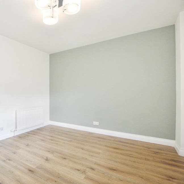 Top Floor 2 Bed Flat | Lifted | One Neighbour | Main Photo