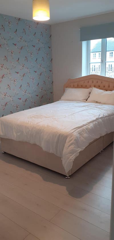 Double room furnished, North banbury Main Photo