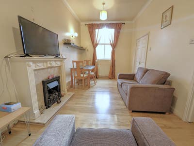 Short & Flexi Stay Bill inc 2 Bed Fl Notting Hill  Main Photo