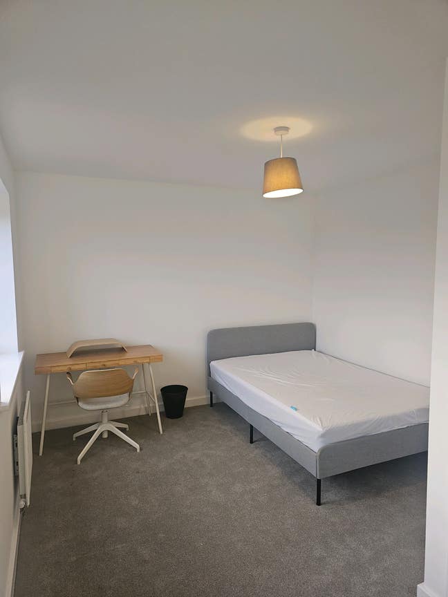 Room near UWE Frenchay Main Photo