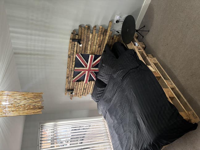 Double room in parkgate Main Photo