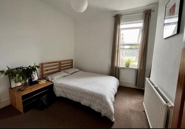 Sublet Available in Ladywell, London for ten days Main Photo