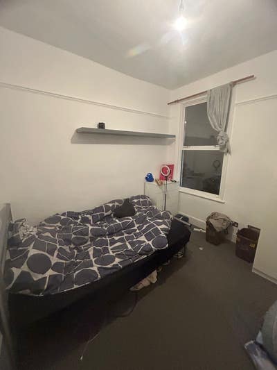 Lovely Double Room to Let in Leytonstone Main Photo