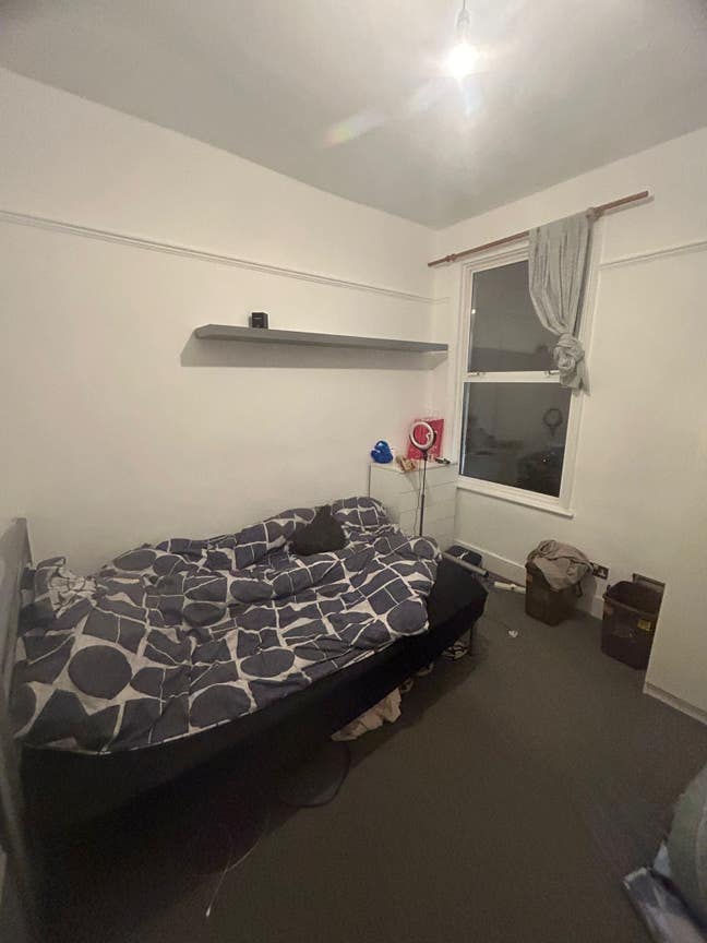 Lovely Double Room to Let in Leytonstone Main Photo