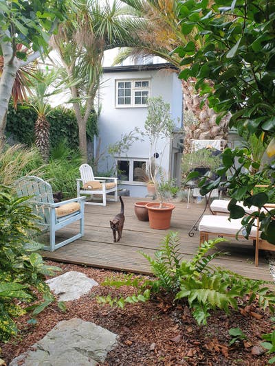 Room in Lovely House Main Photo