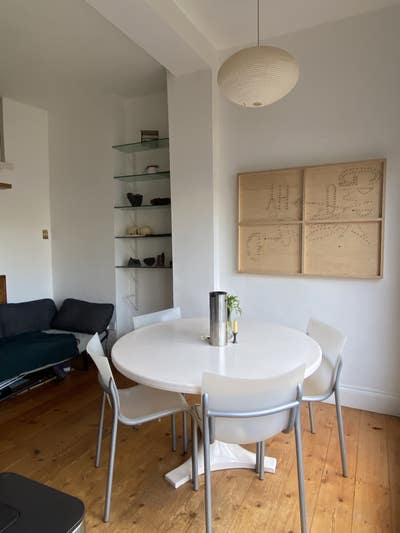 Charming sublet in Camden 23/07 - 15/09 Main Photo