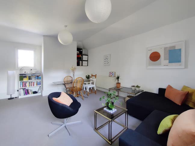 Flatmate Wanted in E17 (Walthamstow Village) Main Photo